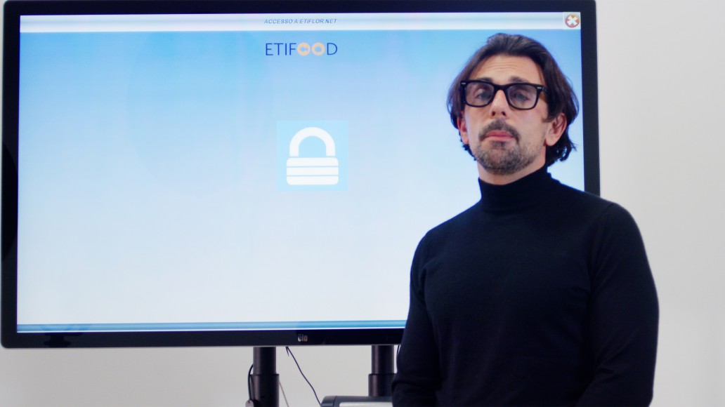 ’indispensabile risorsa per l’ottimizzazione dei processi produttivi e distributivi.