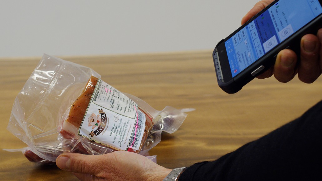 Etifood garantisce in modo semplice e intuitivo l’osservanza di tutte le normative vigenti relative alla rintracciabilità dei prodotti.